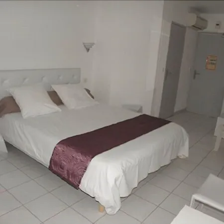 La Cle Otel Saint-André