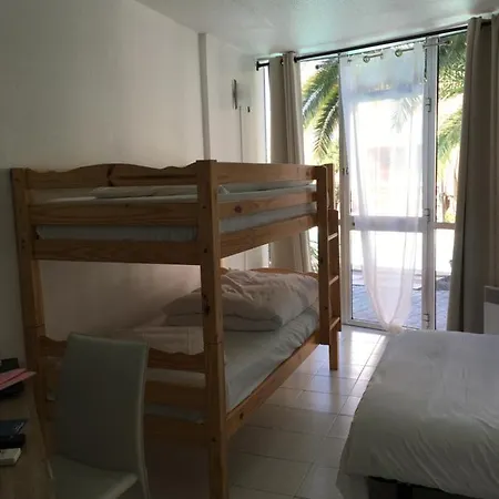 La Cle 2* Saint-Andre (Tarn)