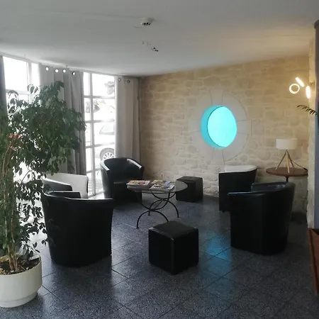 La Cle 2* Saint-Andre (Tarn)