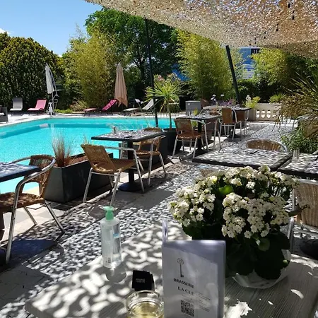 La Cle Hotel