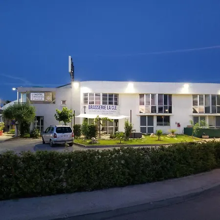 La Cle Saint-Andre (Tarn)