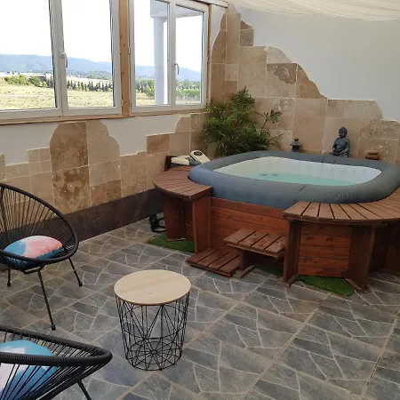 La Cle 2* Saint-André