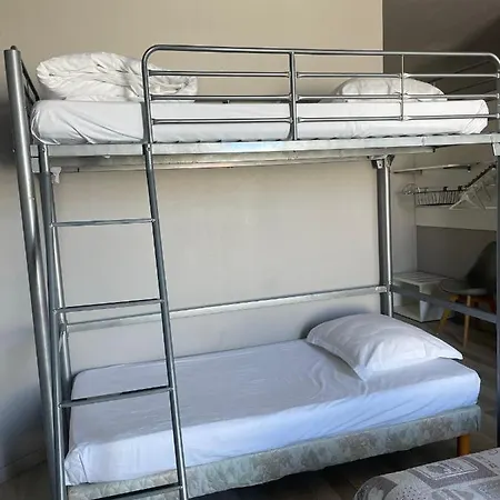 La Cle 2* Saint-Andre (Tarn)