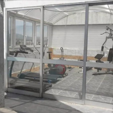 La Cle Hotell Saint-André