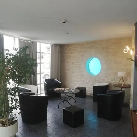 La Cle Hotel Saint-Andre (Tarn)