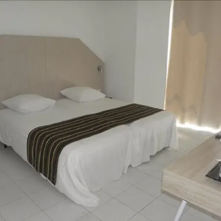 La Cle 2* Saint-André