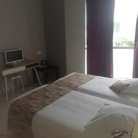 La Cle Hotell Saint-André