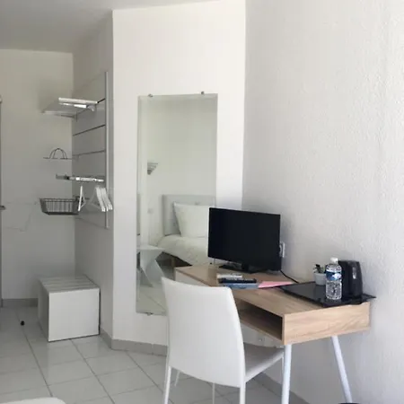 La Cle 2* Saint-Andre (Tarn)