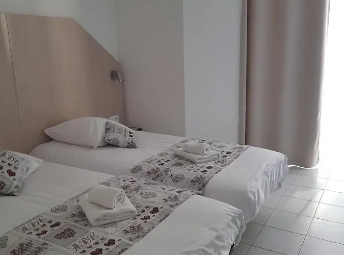 Hotel La Cle Saint-André